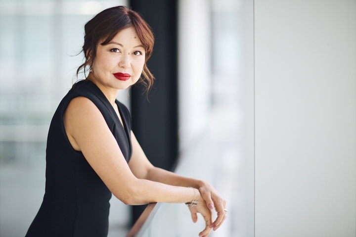 Миргуль Омурзакова