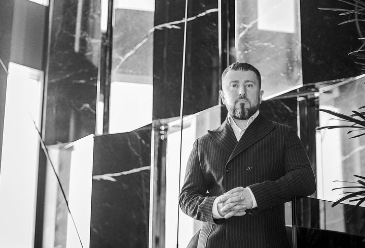 Лев Тетин Лев Тетин