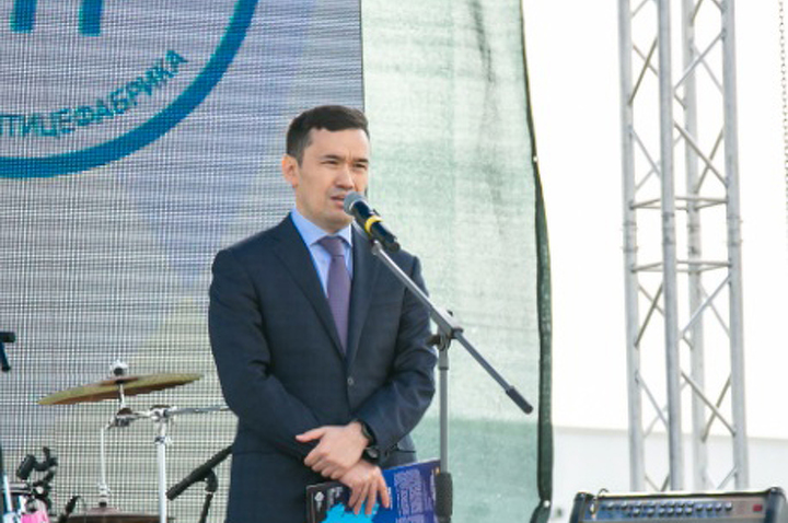 Ардак Касымбек