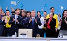 Назарбаев предложил кандидата в президенты от партии Nur Otan
