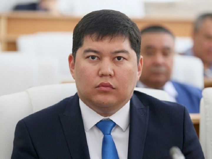 Куат Тумабаев