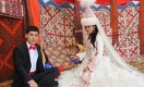 Казахстанцы тратят на свадьбу больше европейцев