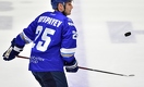 Дамир Рыспаев рассказал, сколько зарабатывают хоккеисты в КХЛ