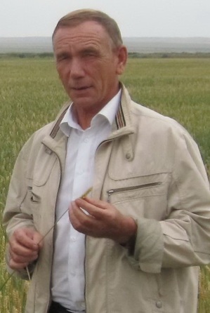 Григорий Бодик Григорий Бодик
