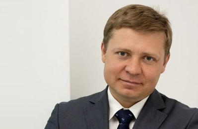 Алексей Аникин, руководитель направления промышленных решений IBM в странах Центральной и Восточной Европы
