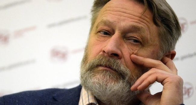 Дмитрий Орешкин