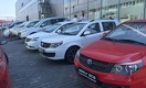 45% автомобилей в Казахстане продаются в кредит   