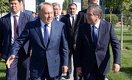 Казахстан и Узбекистан: соратники или соперники?