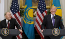Трамп хочет обрушить нефтяные цены: как это скажется на Казахстане?
