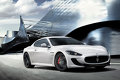 Как в Шымкенте появился единственный в стране GranTurismo MC Stradale