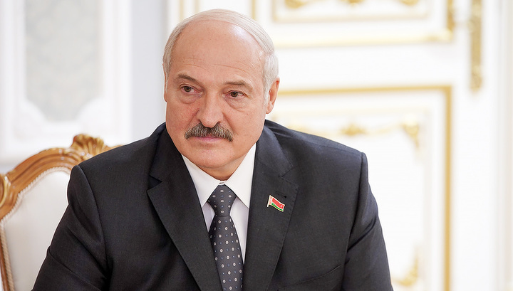 Александр Лукашенко Александр Лукашенко