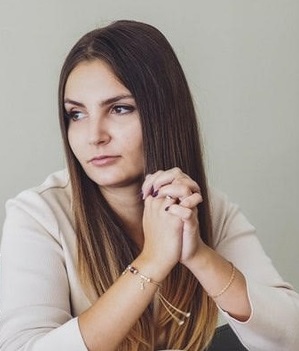 Надежда Мишенина