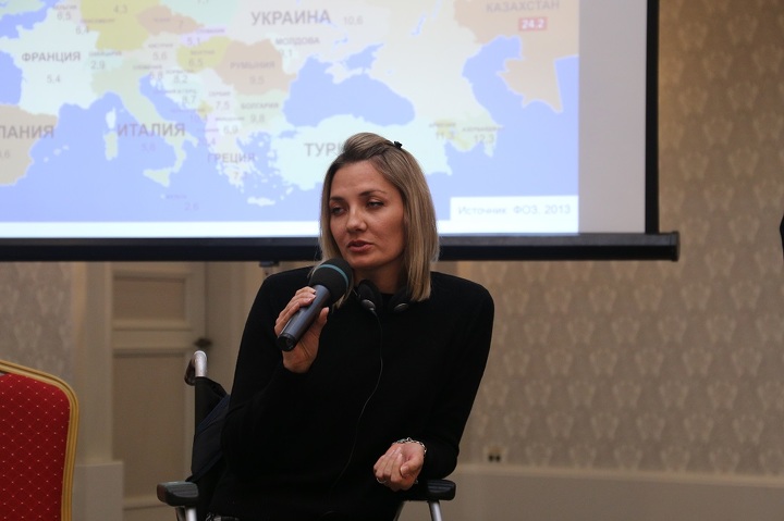 Екатерина Парафиева