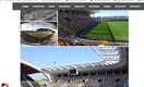 Плагиат: вместо эскиза уральского стадиона аким ЗКО показал итальянскую арену