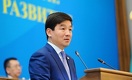 Байбек назвал приоритетные районы застройки в Алматы