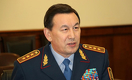 Подробности реформирования системы МВД рассказал Калмуханбет Касымов
