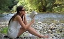 Четыре книги, которые должна прочитать каждая женщина-предприниматель