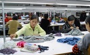 Empowering Female Garment Workers