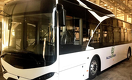 Немецкая компания Eurabus открыла в РК завод по производству электроавтобусов