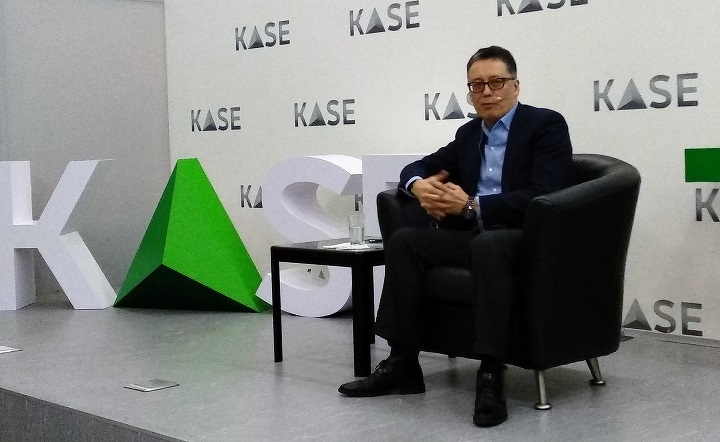 Анвар Сайденов
