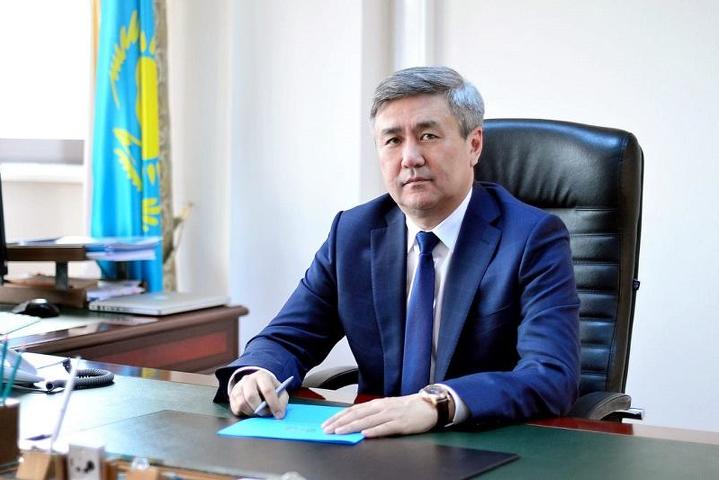 Сунгат Есимханов