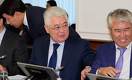 Стало известно, кем будет работать экс-глава МИД Кайрат Абдрахманов