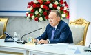 Назарбаев: Соединение миров - это наша историческая миссия
