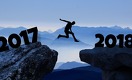 Шокирующие прогнозы на 2018: настоящие взлеты и падения после затишья
