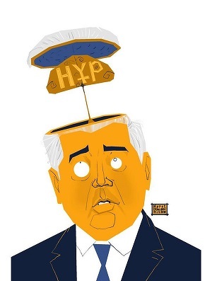 Политика (как принимают решения чиновники с нурсультом мозга) Политика (как принимают решения чиновники с нурсультом мозга)