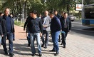 Переделывать «до победного»: Байбек устроил взбучку за ремонт улиц Алматы
