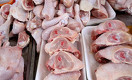 Кыргызстан снимает ограничение на ввоз мяса птицы из Казахстана  