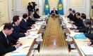 Назарбаев назвал вопросы, которые волнуют казахстанцев