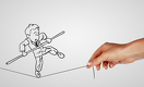 Central Bankers’ Fiscal Constraints