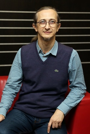 Петр Пушкарев