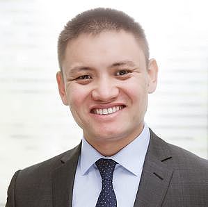 Айтуар Кошмамбетов