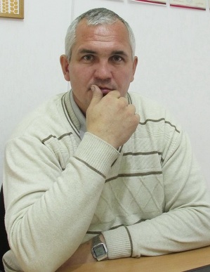 Андрей Бирюков Андрей Бирюков