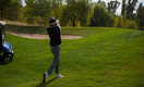 Завершился первый благотворительный Forbes Golf Cup