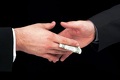 Каждая шестая сделка в Казахстане коррумпирована