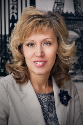 Милена Ершова