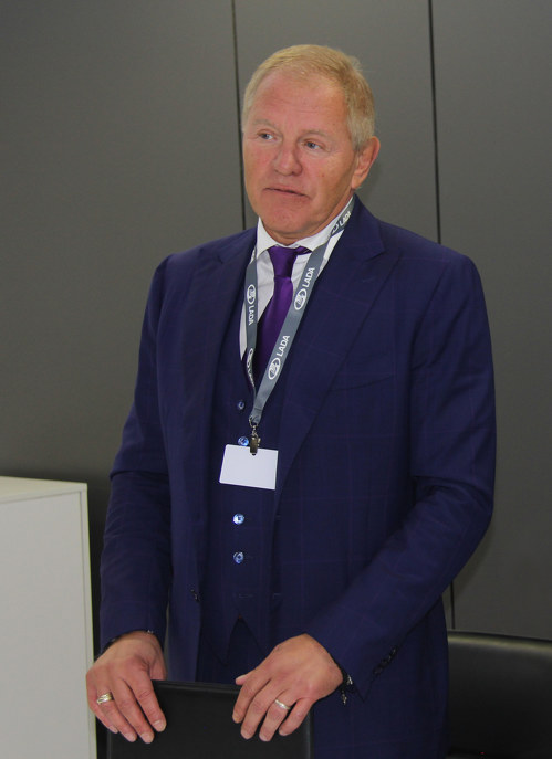 Андрей Крайний