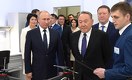 Почему Назарбаев не захотел смотреть на Крымский мост