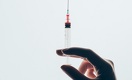 Vaccinating Against an HIV Rebound