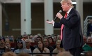 Трамп пытается успокоить рынки, противореча своим прежним заявлениям