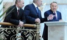 Беларусь и Казахстан стремительно отдаляются от России