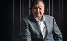 Олжас Сулейменов создаёт политическую партию 
