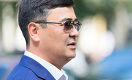 Арманжан Байтасов: Я хочу, чтобы через Forbes Kazakhstan производители находили себе партнёров