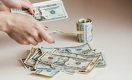 К какой отметке подошёл доллар в конце недели