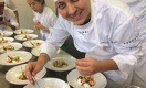 Выпускник парижской кулинарной школы: За испорченный соус меня чуть не выгнали из школы