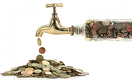To produce $1 of GDP Turkmenistan uses 43 times more water than Spain