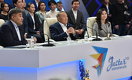 Назарбаев поручил правительству и олигархам создать фонд поддержки молодёжных стартапов